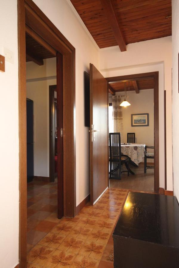 Apartments By The Sea Molunat, Dubrovnik - 8550 Eksteriør billede
